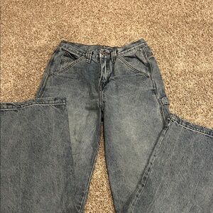 Classic Brandy Blue Women's Jeans